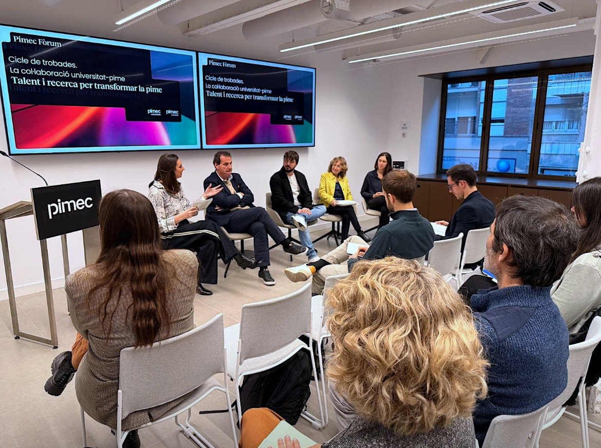 PIMEC Forum Event