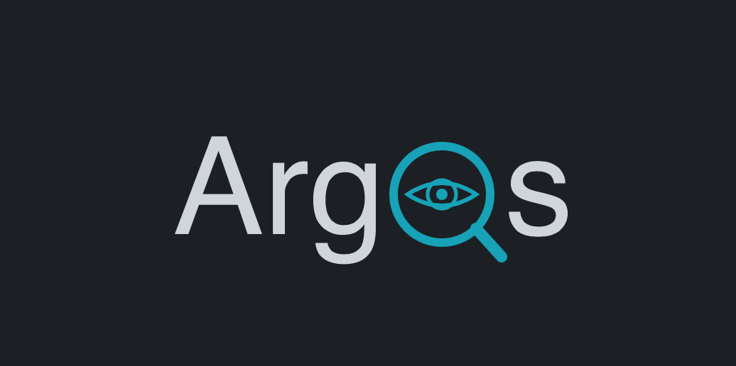 ARGOS logo
