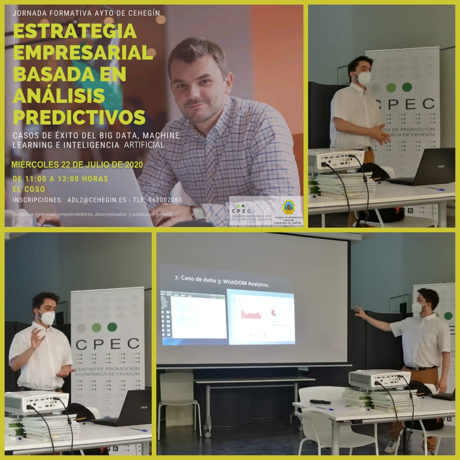 Presentation