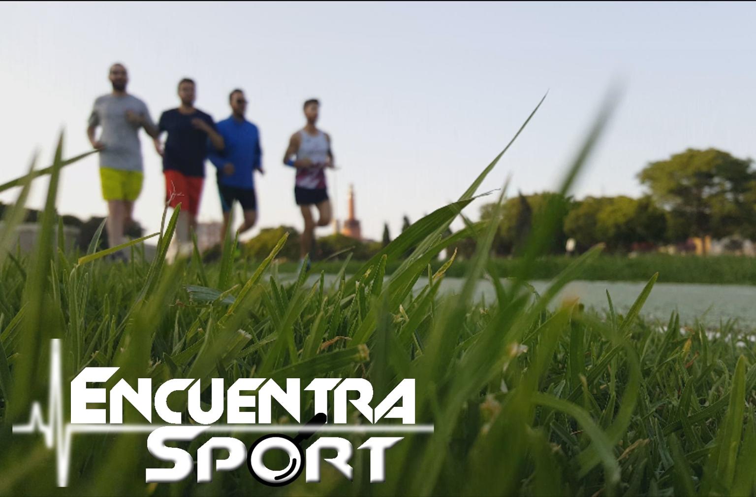 EncuentraSport — team and activities