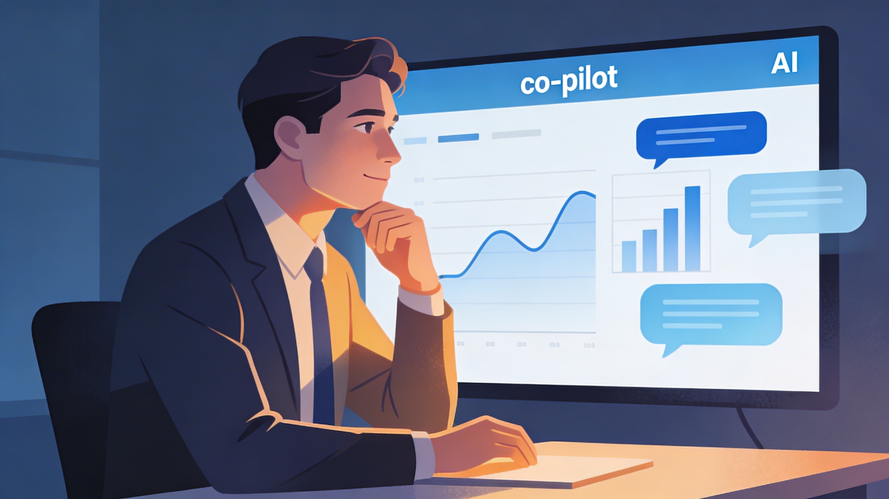 AI, burnout and future of work