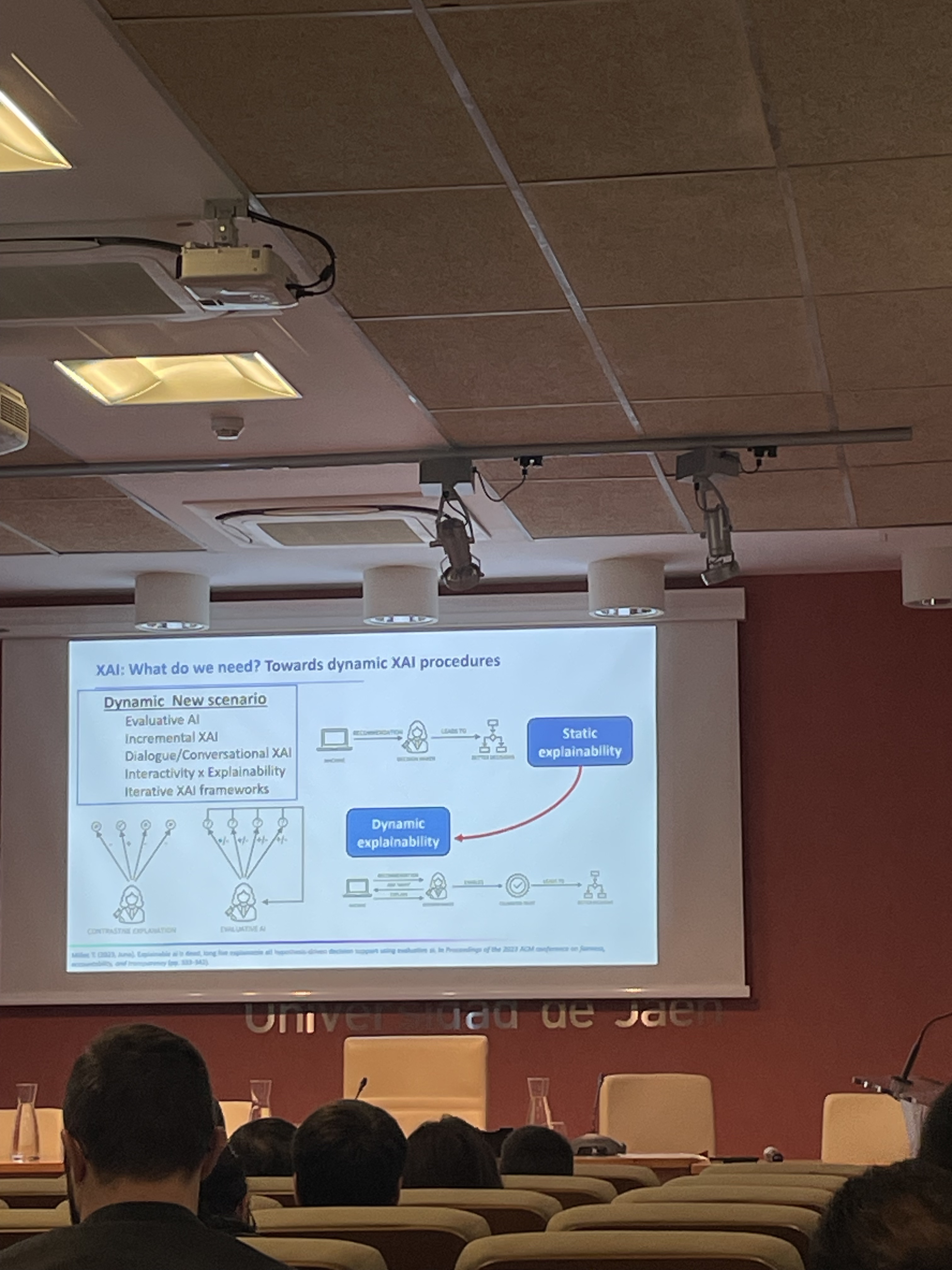 IDEAL 2025 Conference