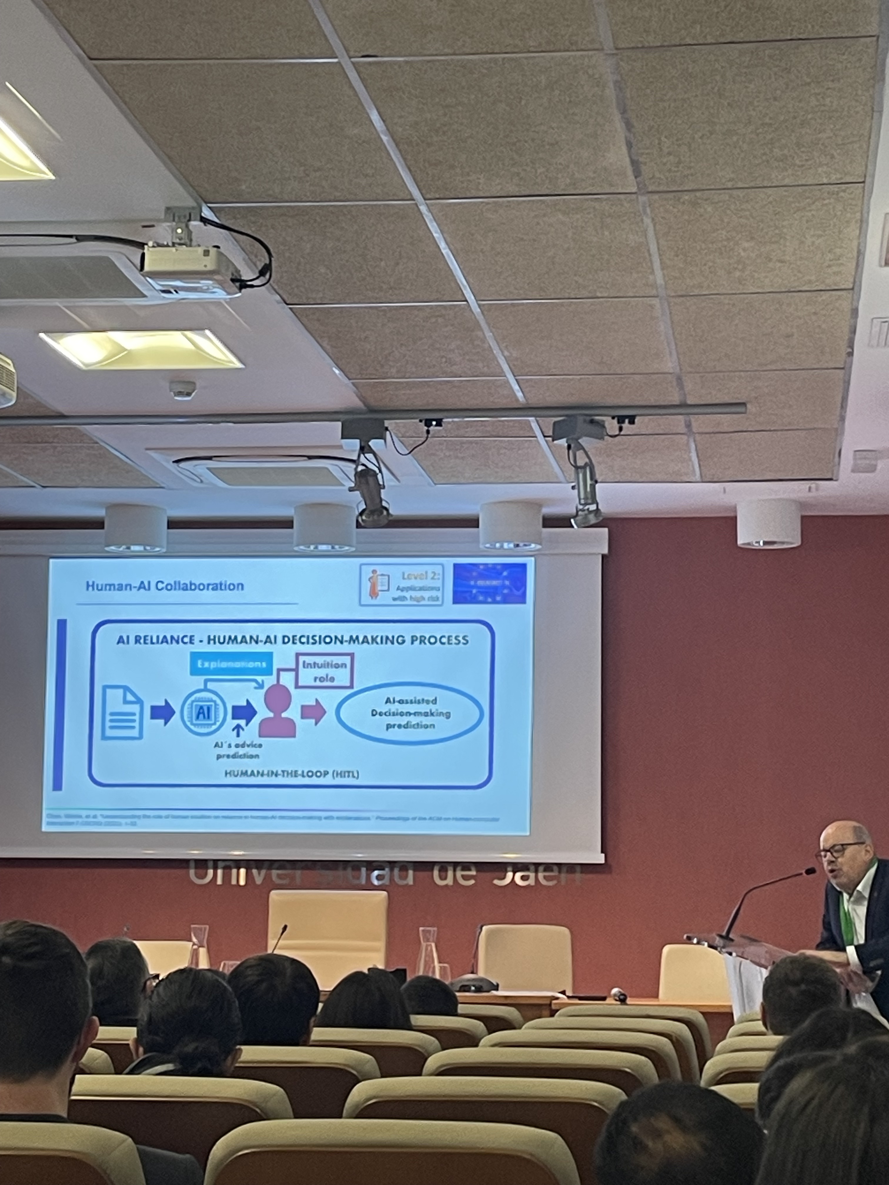 IDEAL 2025 Conference