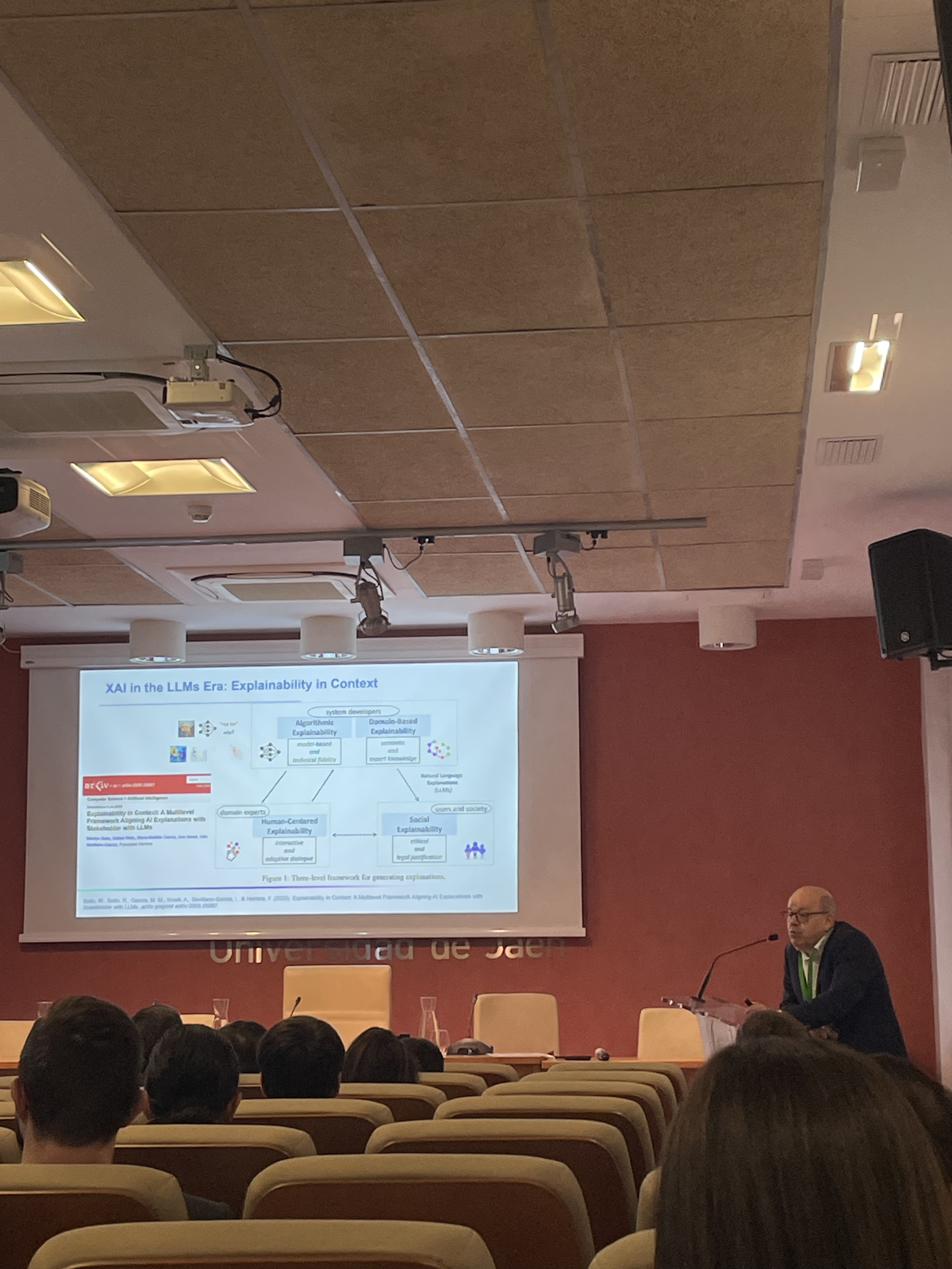 IDEAL 2025 Conference