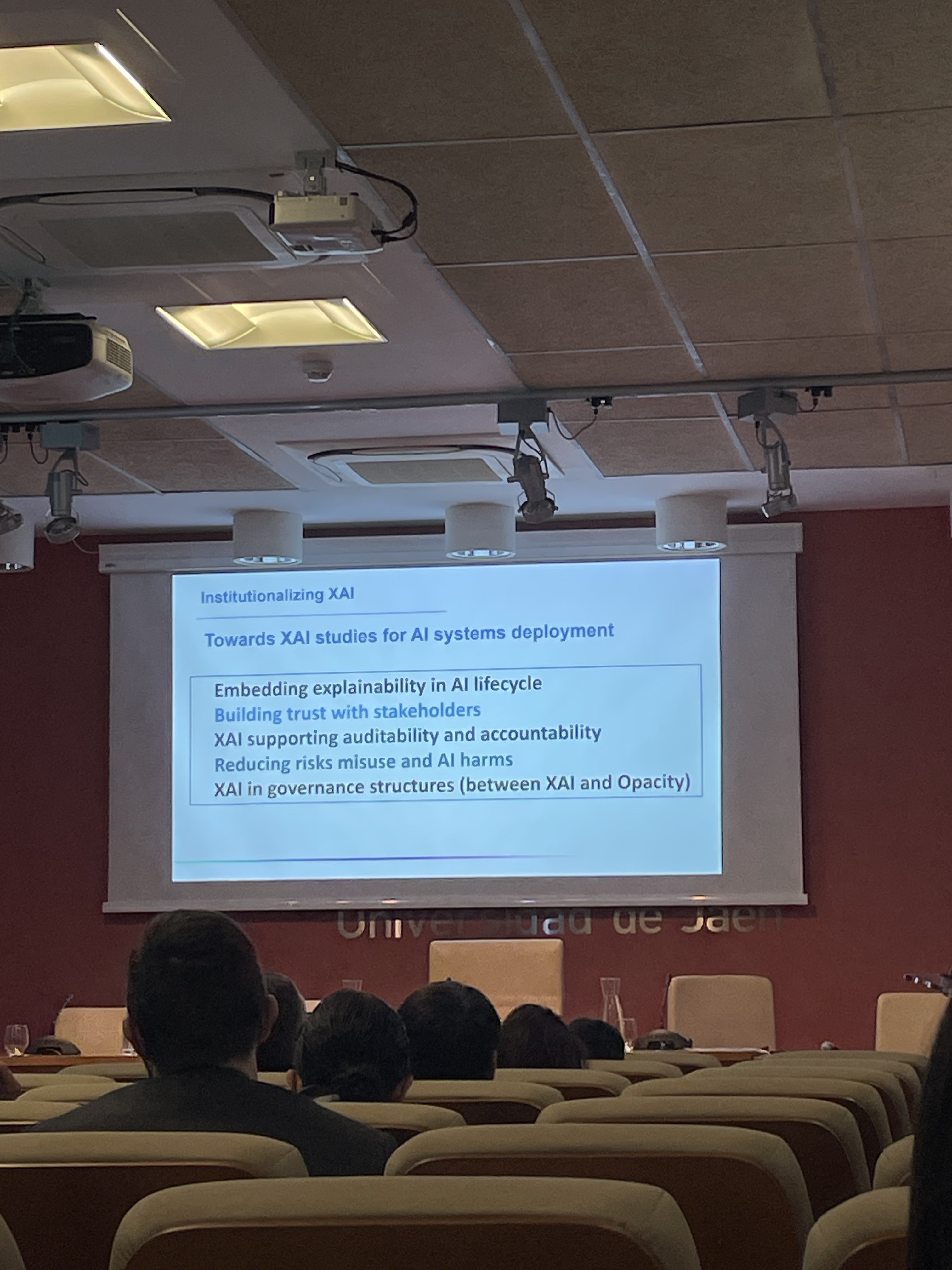 IDEAL 2025 Conference