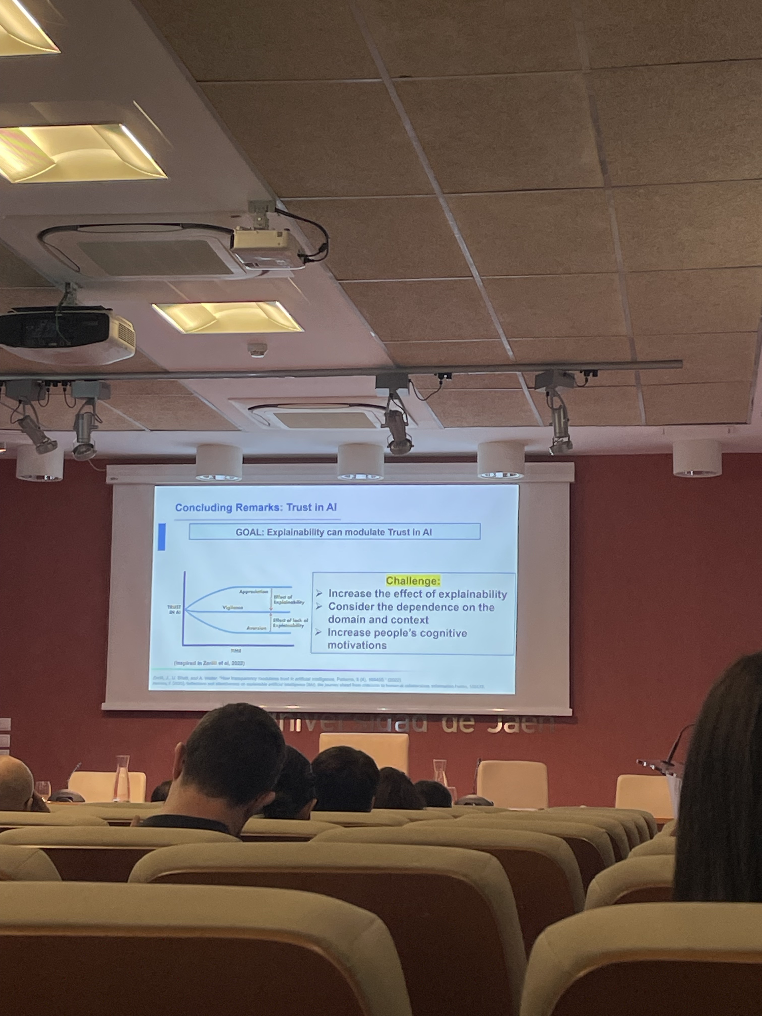 IDEAL 2025 Conference