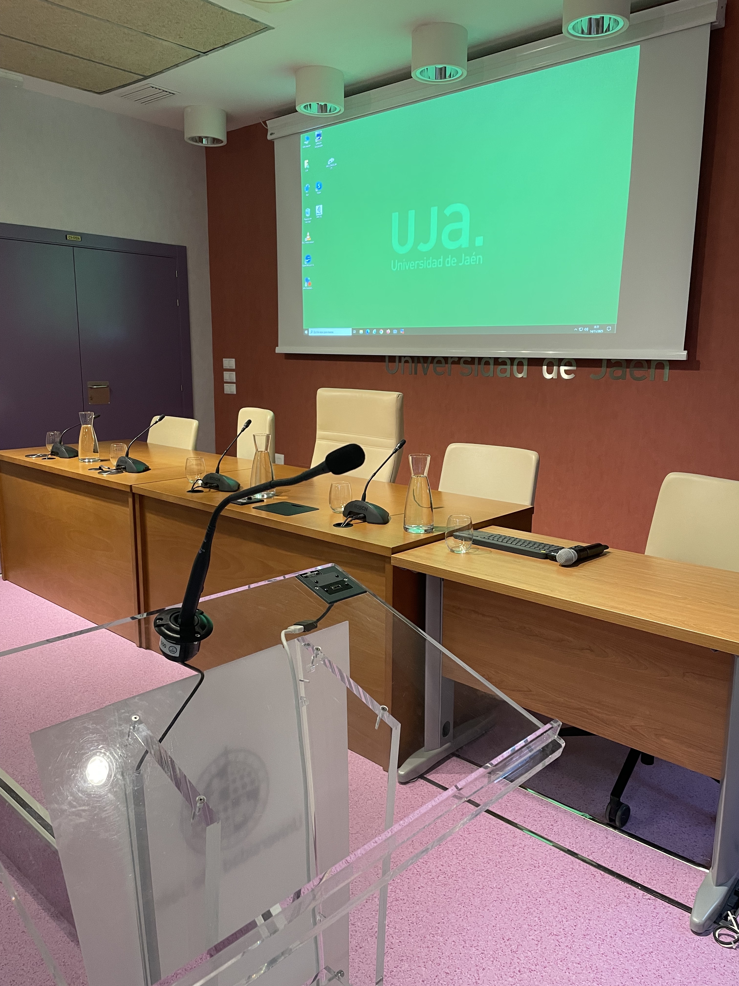 IDEAL 2025 Conference