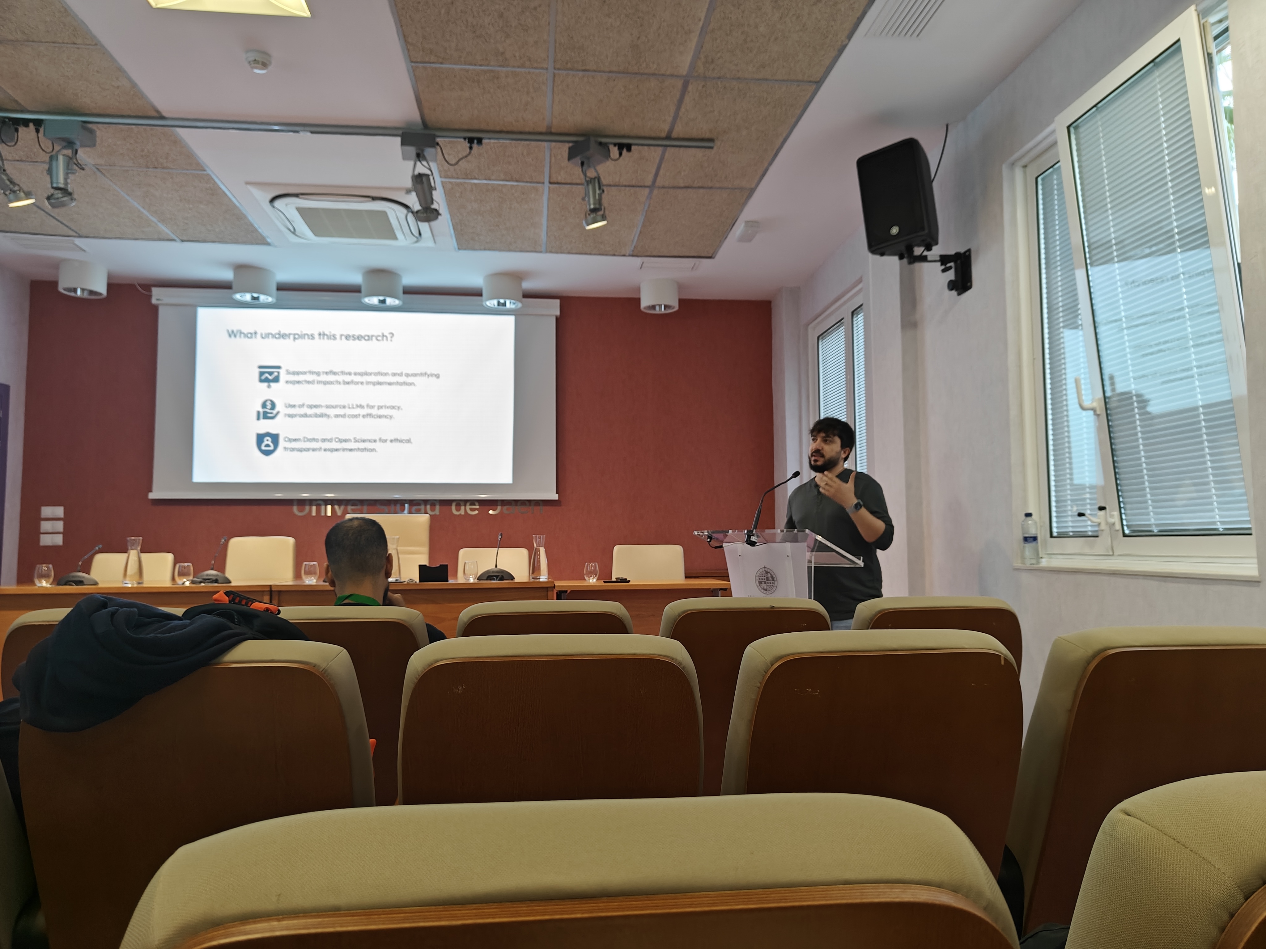 IDEAL 2025 Conference