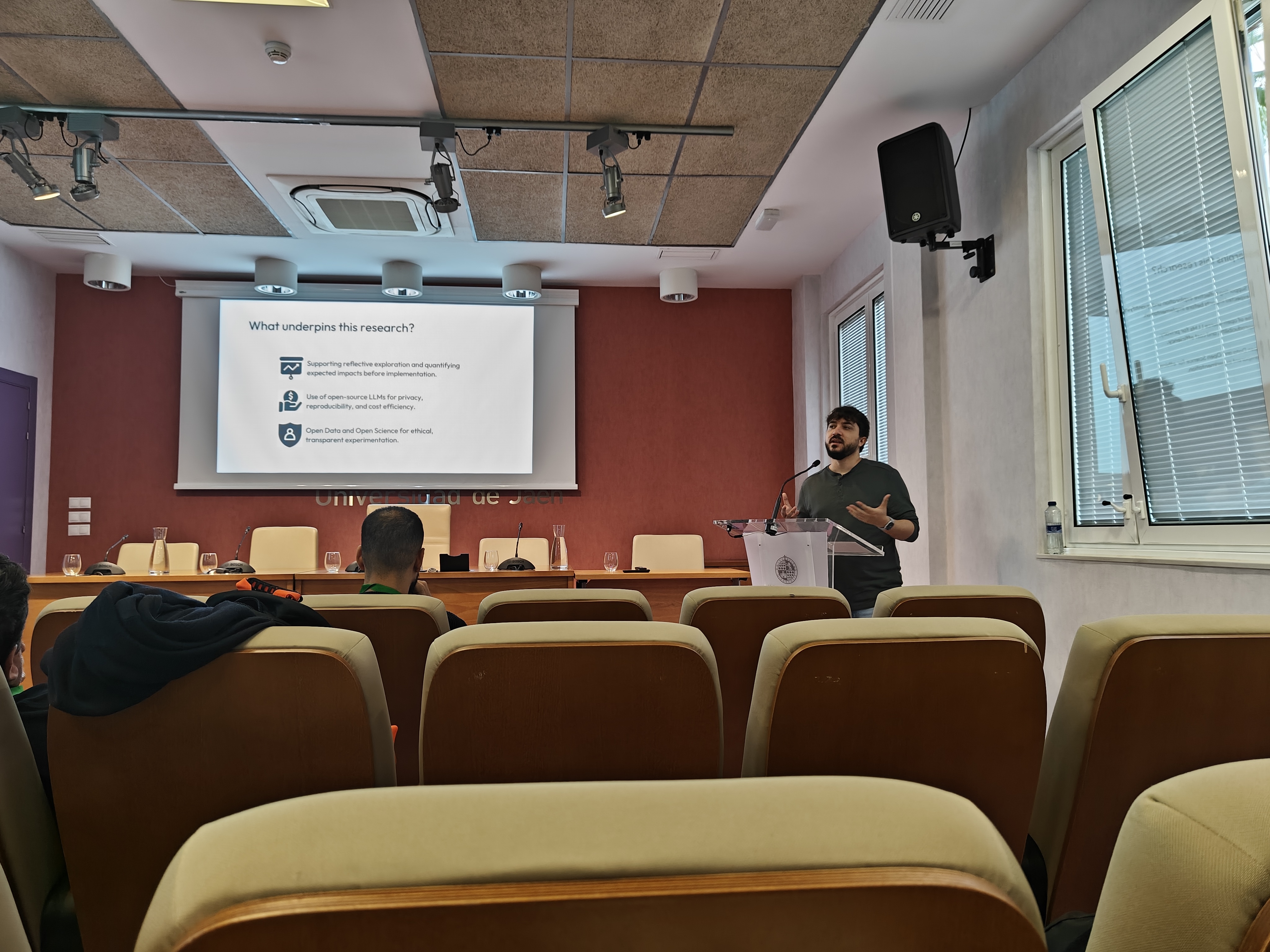 IDEAL 2025 Conference