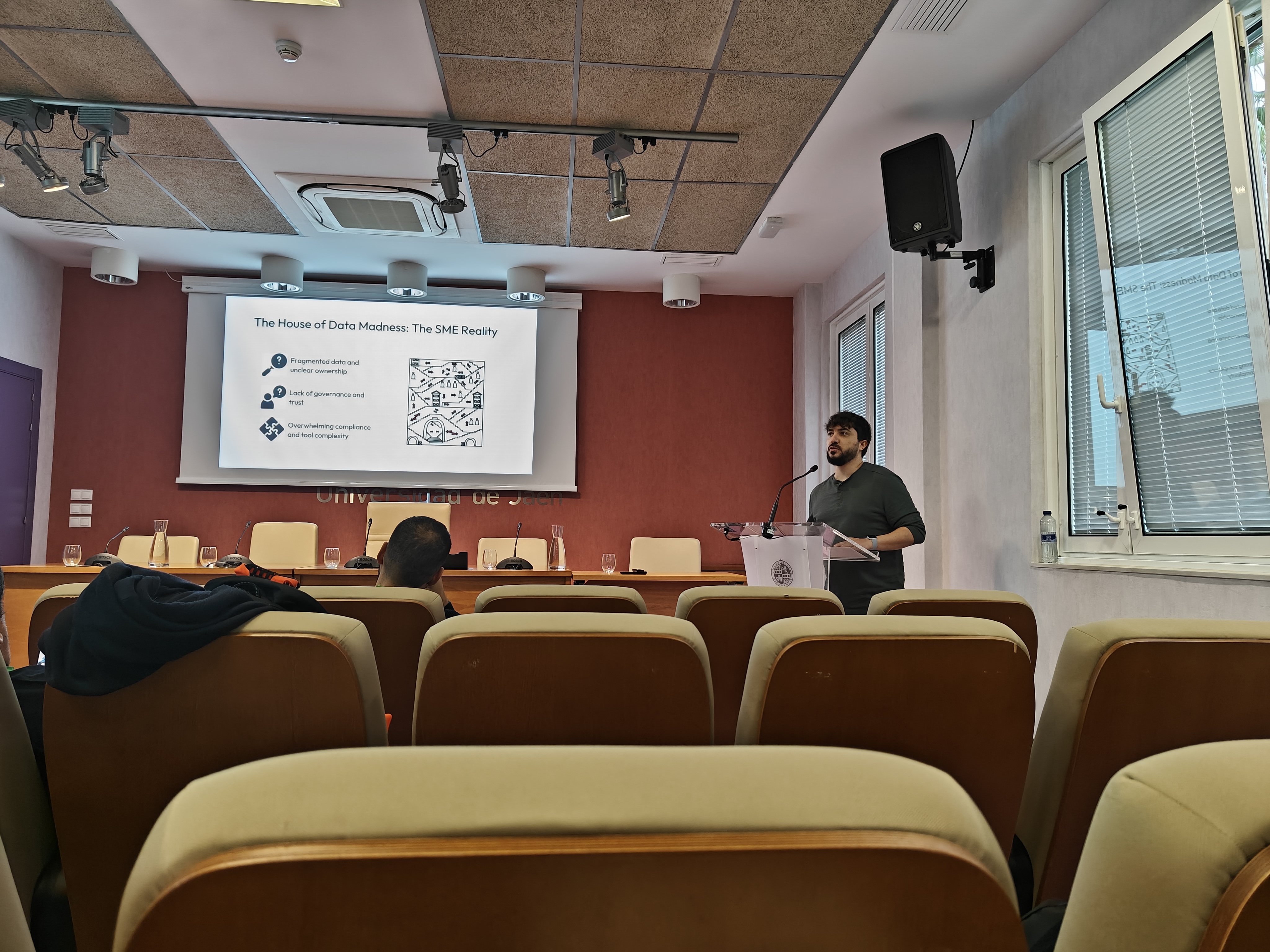 IDEAL 2025 Conference