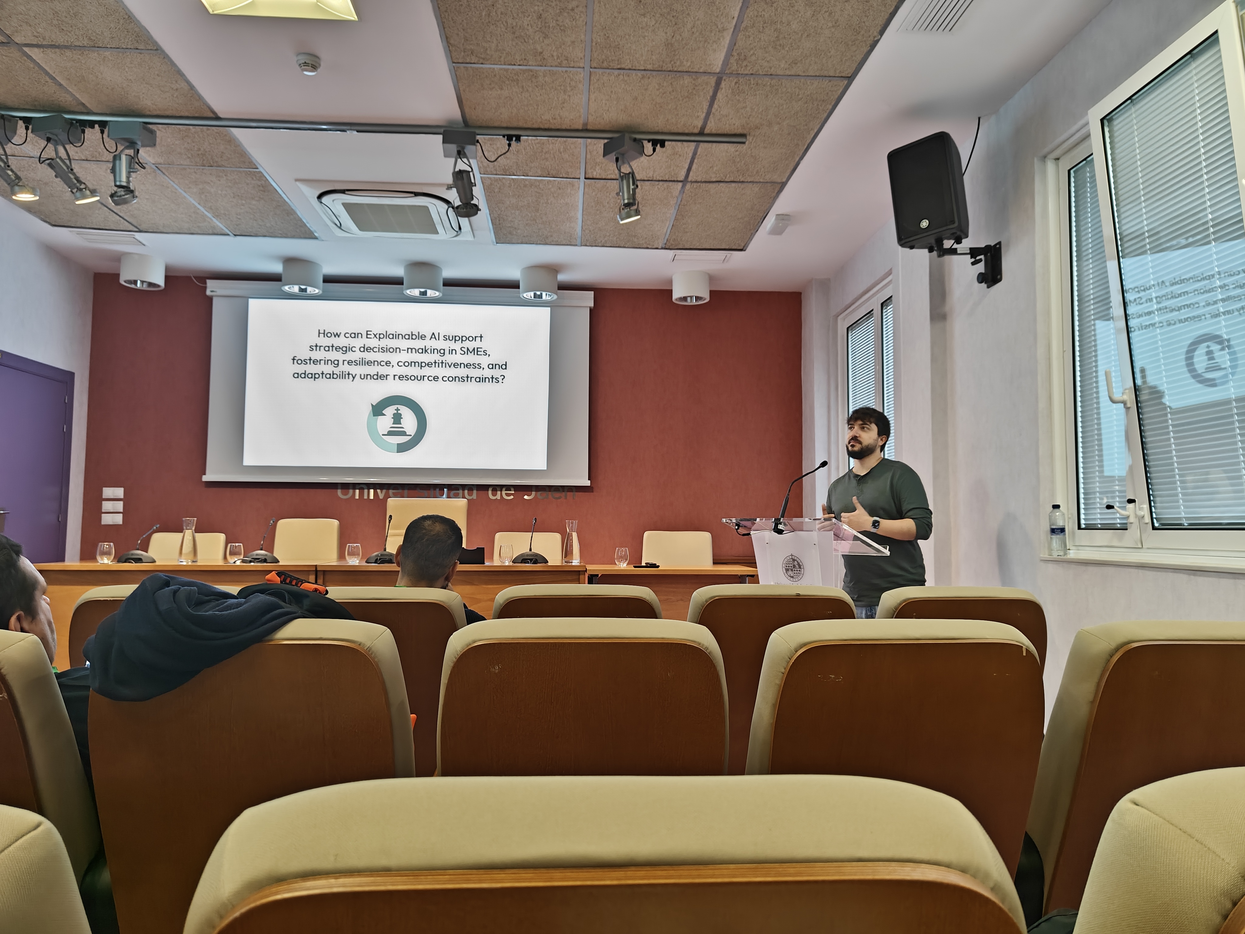 IDEAL 2025 Conference