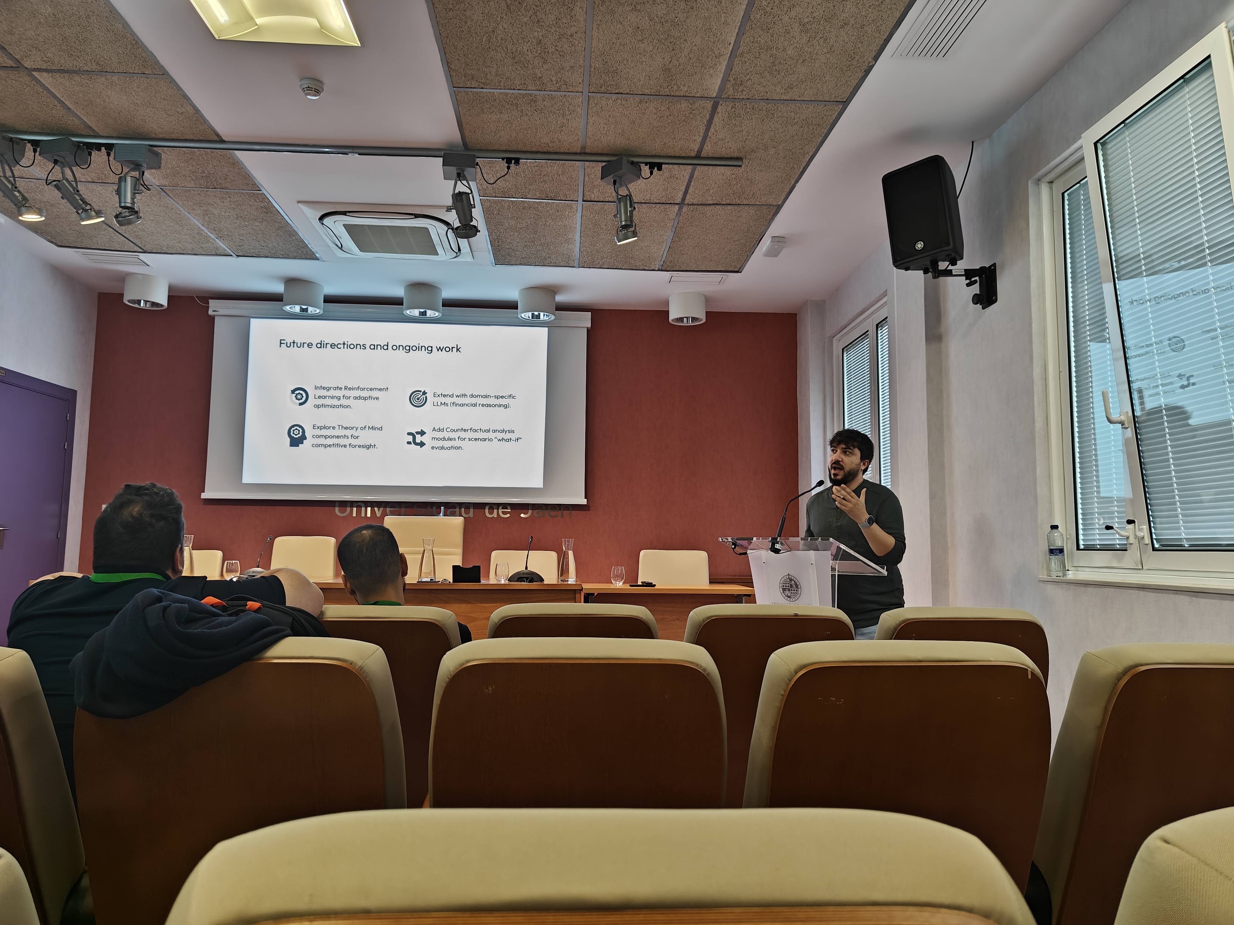 IDEAL 2025 Conference