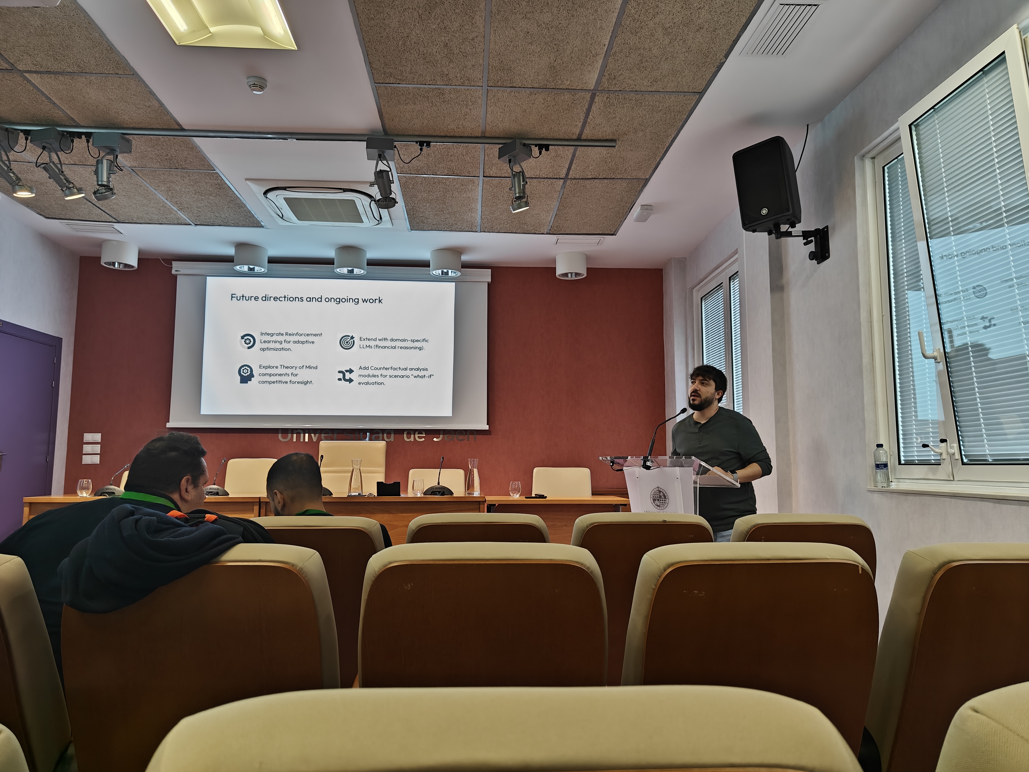 IDEAL 2025 Conference