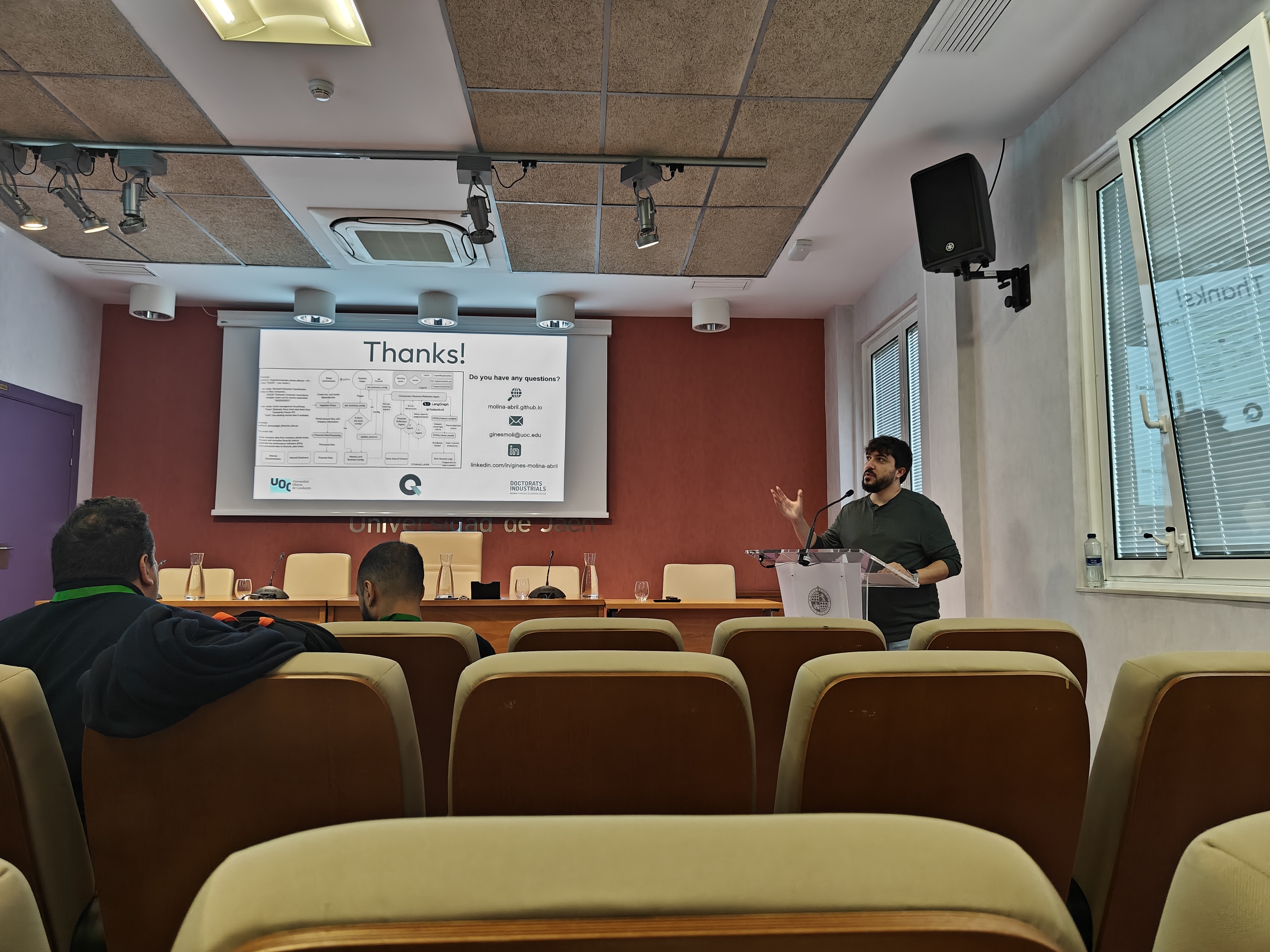 IDEAL 2025 Conference