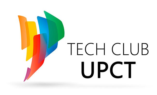 TechClub UPCT — workshop